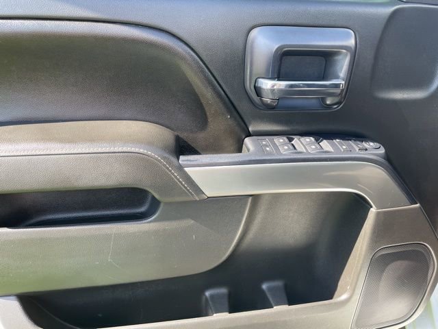 Used 2016 Chevrolet Silverado 2500 LT image 18