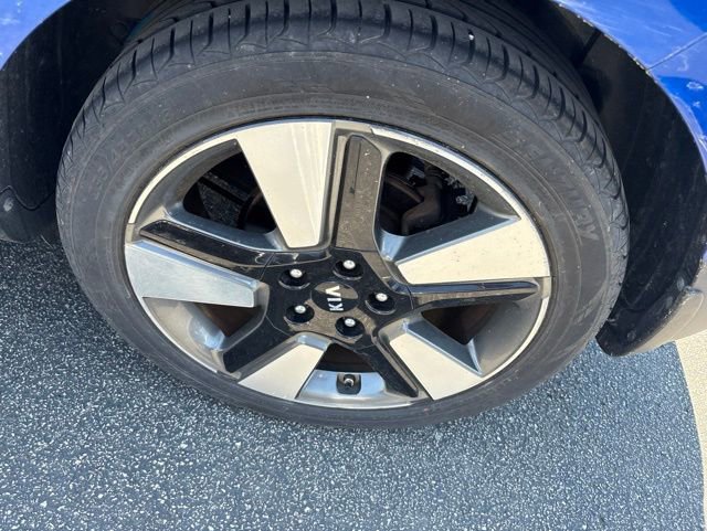 Used 2020 Kia Soul EX FWD image 12