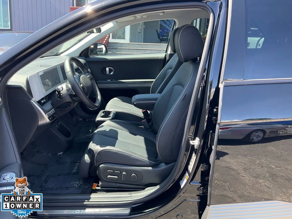 Used 2024 Hyundai Ioniq 5 Limited RWD image 14
