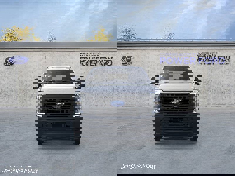 New 2026 Ford F350 XL w/ XL Off-Road Package image 3