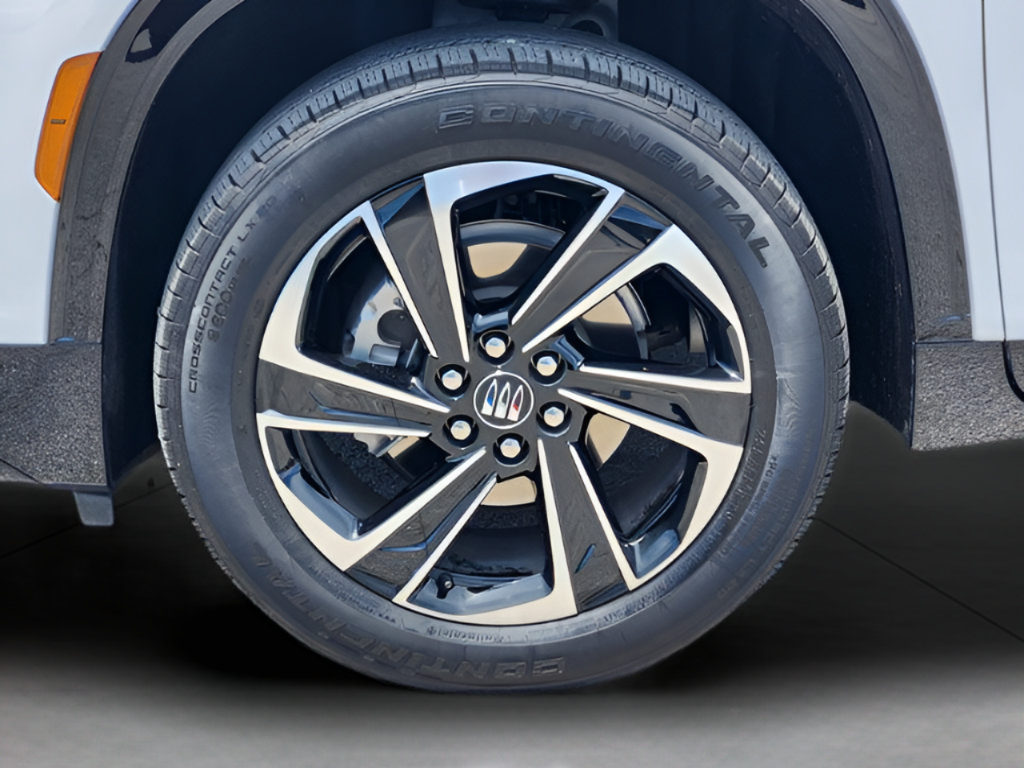 Used 2026 Buick Enclave Sport Touring FWD image 13