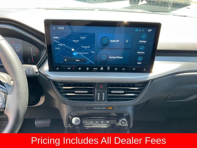 Used 2024 Ford Escape Active w/ Tech Pack #1 AWD/4WD image 13