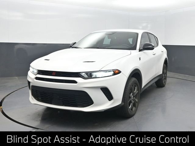 Used 2024 Dodge Hornet GT w/ GT Blacktop Package AWD/4WD video 1