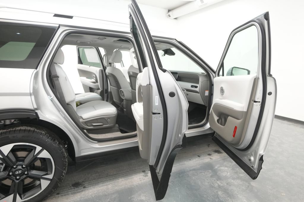 New 2026 Hyundai Palisade Limited AWD/4WD image 39