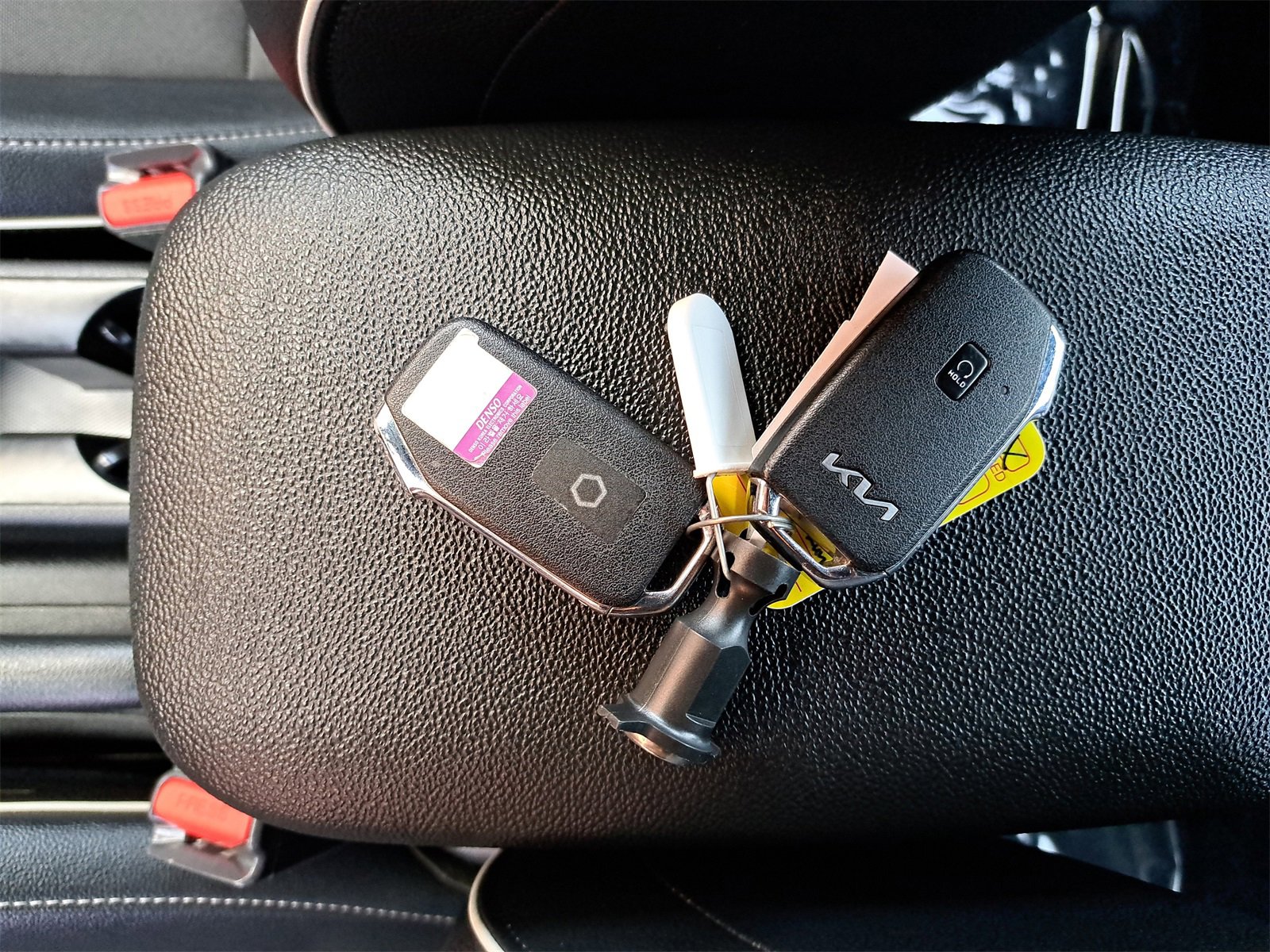 Certified 2023 Kia Forte GT-Line image 37