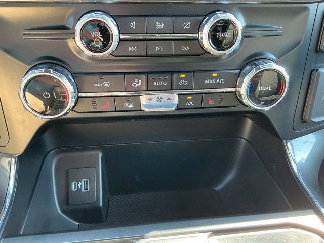 Used 2023 Ford F150 XLT w/ Equipment Group 302A High AWD/4WD image 36