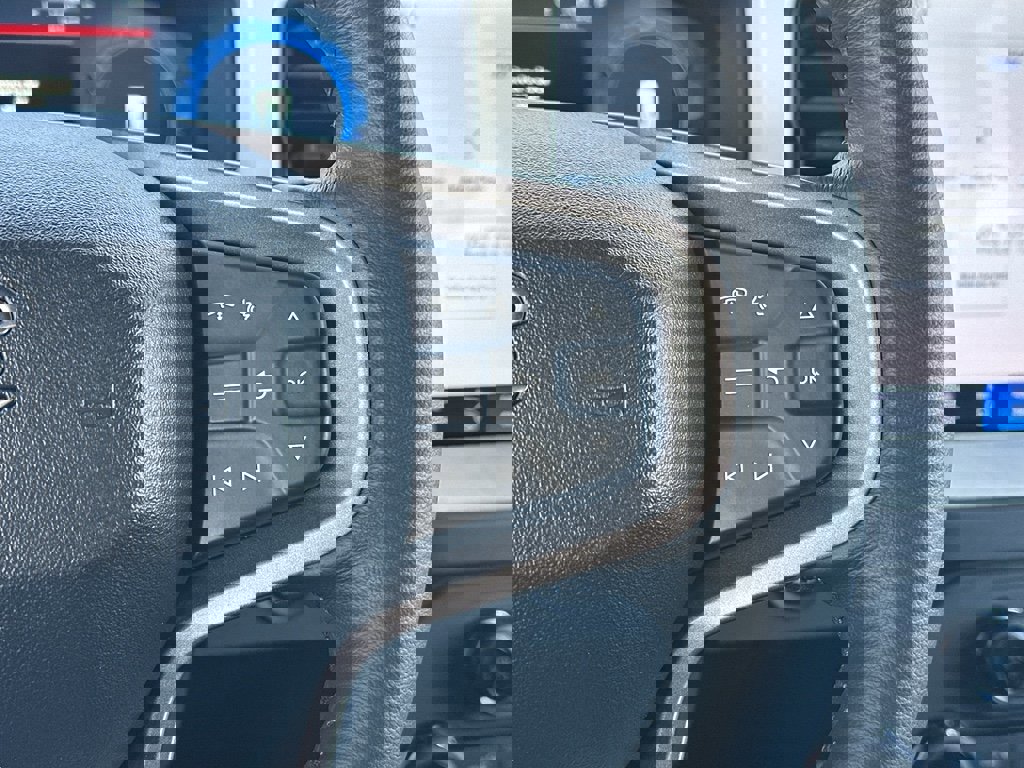 Used 2025 Ford Bronco Stroppe Edition image 15