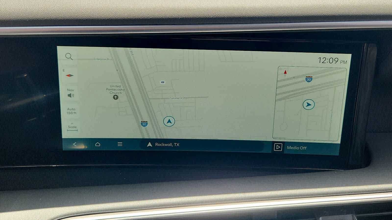 New 2026 Hyundai Palisade Limited FWD image 15