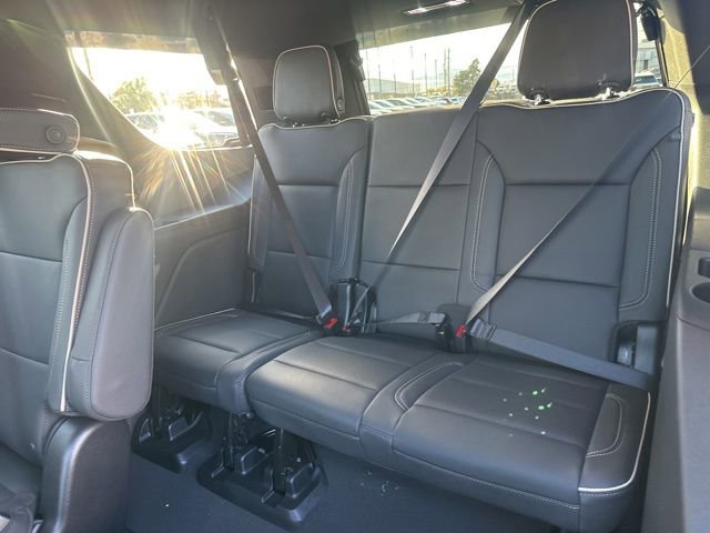 New 2026 Chevrolet Tahoe Premier w/ Sun And Tow Package image 28