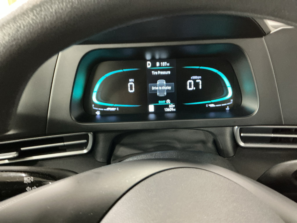 Certified 2025 Hyundai Elantra SE FWD image 15