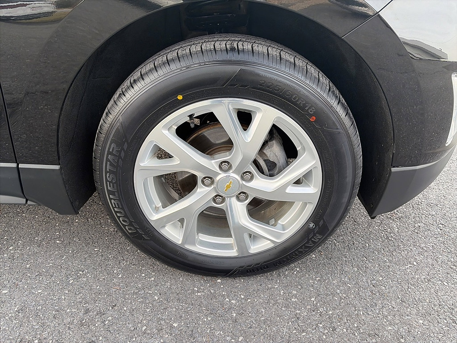 Used 2020 Chevrolet Equinox Premier image 9