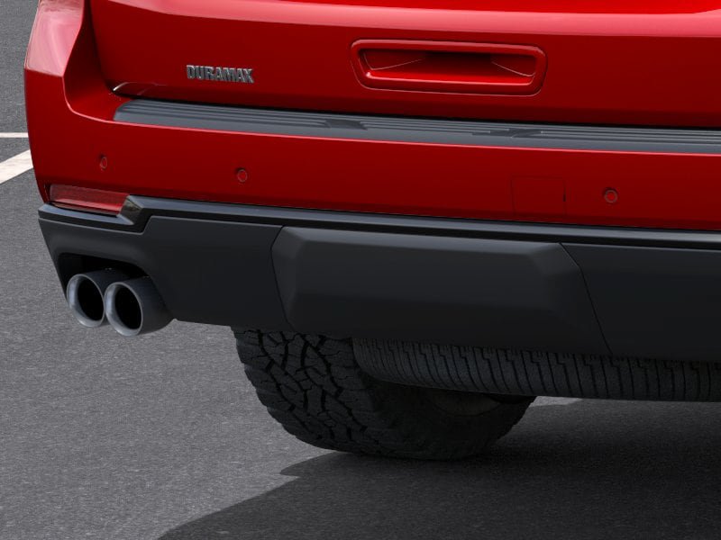 New 2026 Chevrolet Tahoe Z71 AWD/4WD image 14