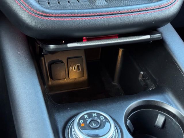 Certified 2025 Ford Explorer ST-Line w/ Premium Package image 15