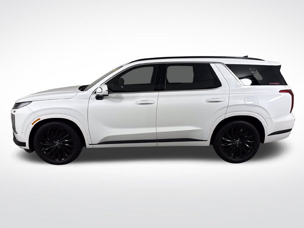 Used 2024 Hyundai Palisade Calligraphy AWD/4WD image 8