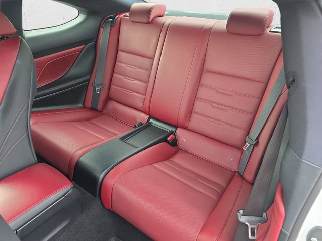 Used 2017 Lexus RC 300 F Sport image 13