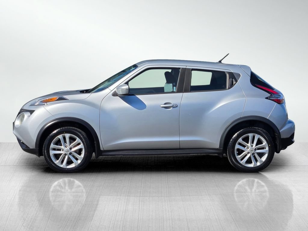 Used 2016 Nissan Juke S FWD image 7