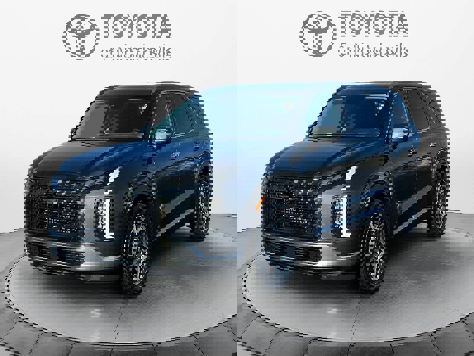 Used 2024 Hyundai Palisade Limited