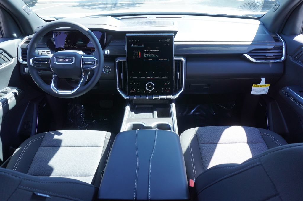 New 2026 GMC Acadia Elevation FWD image 13