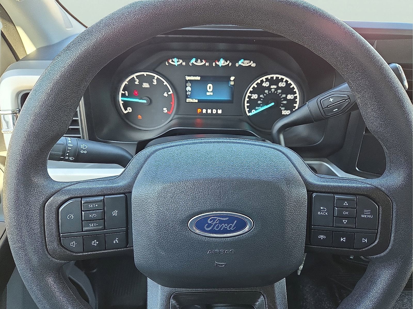 Used 2023 Ford F250 XL w/ XL Driver Assist Package image 24