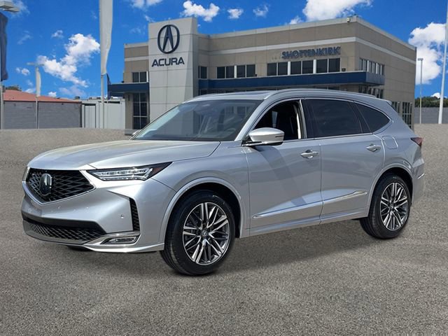 New 2026 Acura MDX w/ Advance Package image 1