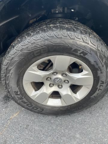 Used 2022 RAM 1500 Big Horn AWD/4WD image 22