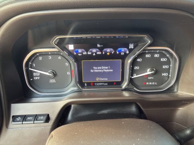 Used 2019 GMC Sierra 1500 Denali w/ Denali Ultimate Package AWD/4WD image 17