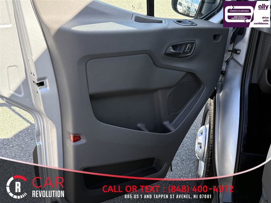 Used 2026 Ford Transit 350 XLT image 28