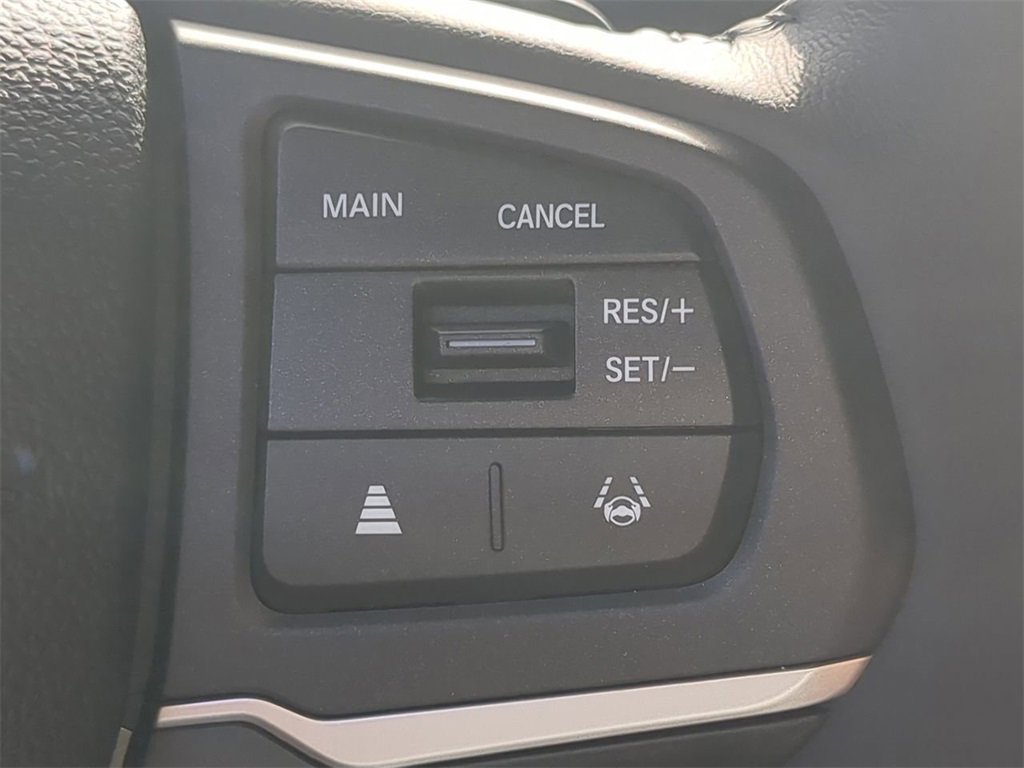 New 2026 Honda Ridgeline RTL image 25