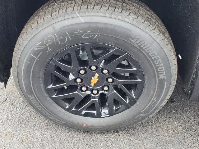 New 2025 Chevrolet Silverado EV LT image 5