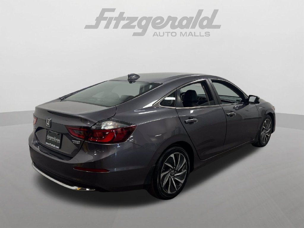 Used 2020 Honda Insight Touring image 5