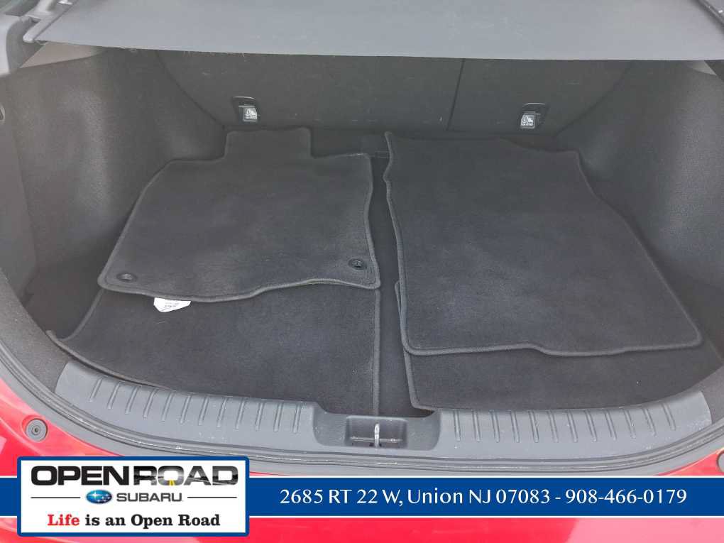 Used 2019 Honda Civic Sport image 9