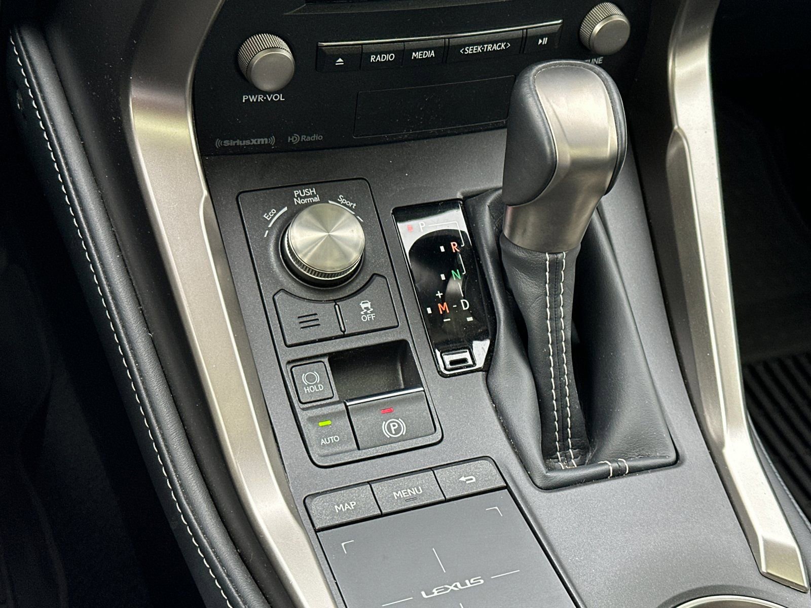 Used 2021 Lexus NX 300 AWD w/ Premium Package image 21
