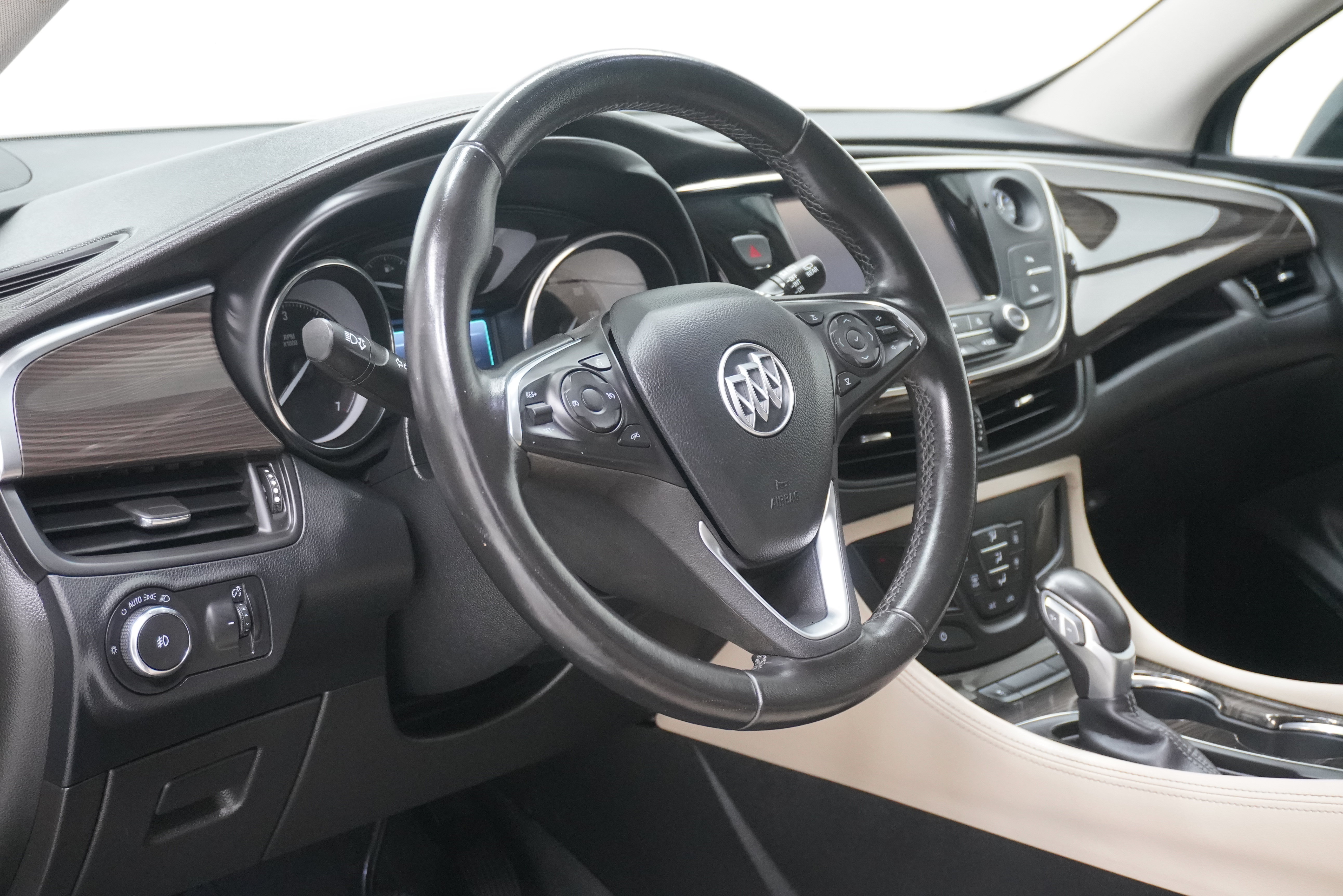 Used 2019 Buick Envision Preferred AWD/4WD image 10