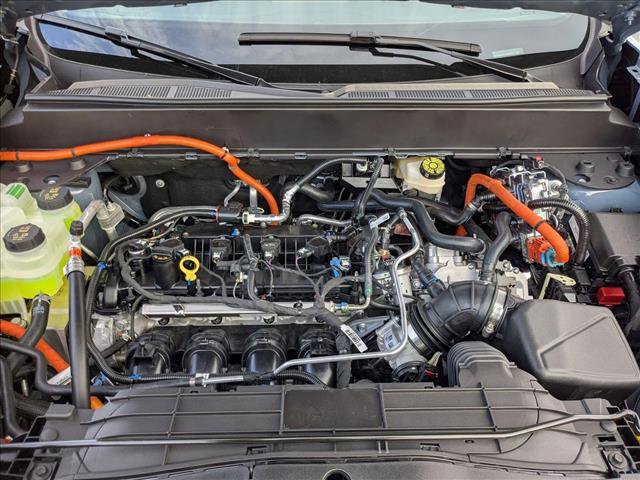 New 2026 Ford Maverick XLT w/ Equipment Group 301A image 16