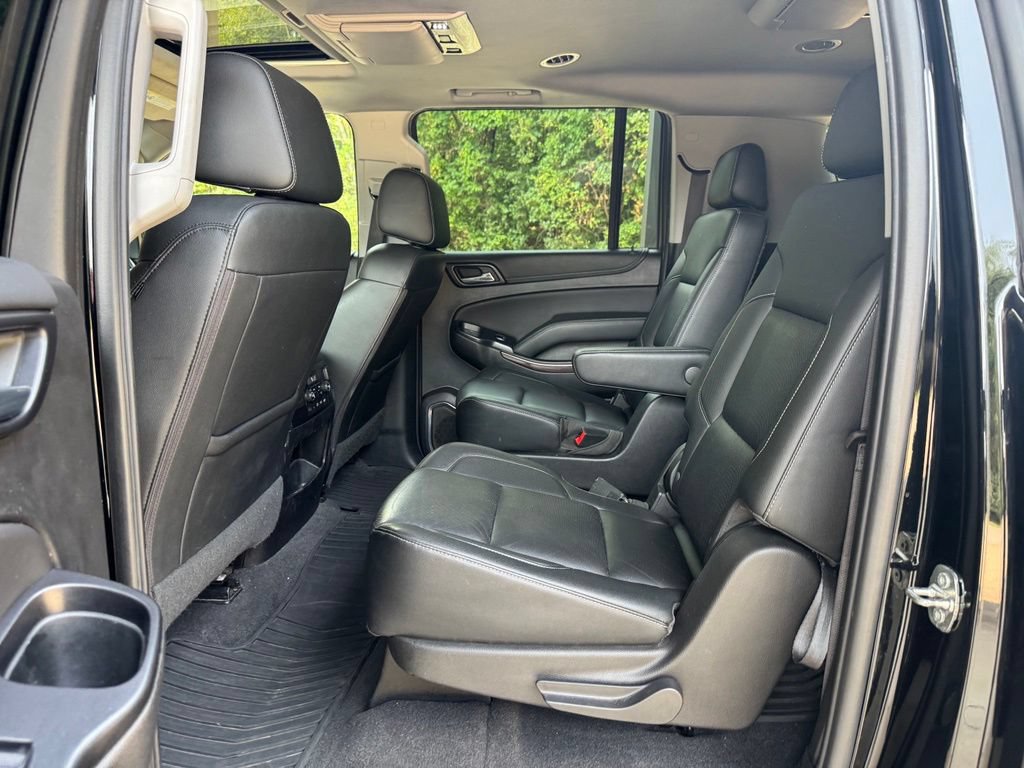 Used 2020 GMC Yukon XL SLT w/ Open Road Package AWD/4WD image 20