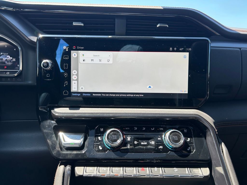 Used 2024 GMC Sierra 1500 AT4 w/ AT4 Preferred Package image 6