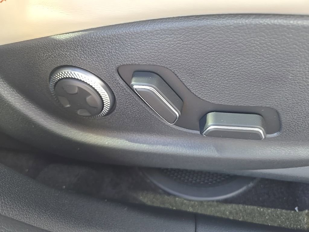 New 2026 Genesis GV70 3.5T Sport Prestige image 23