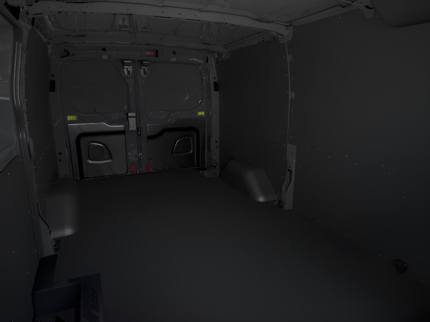 New 2025 Ford Transit 250 Low Roof w/ Interior Upgrade Package image 11