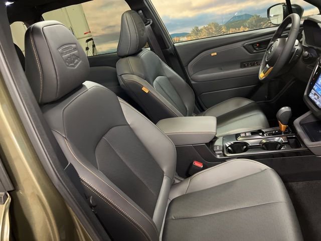 Certified 2026 Subaru Forester Wilderness image 73