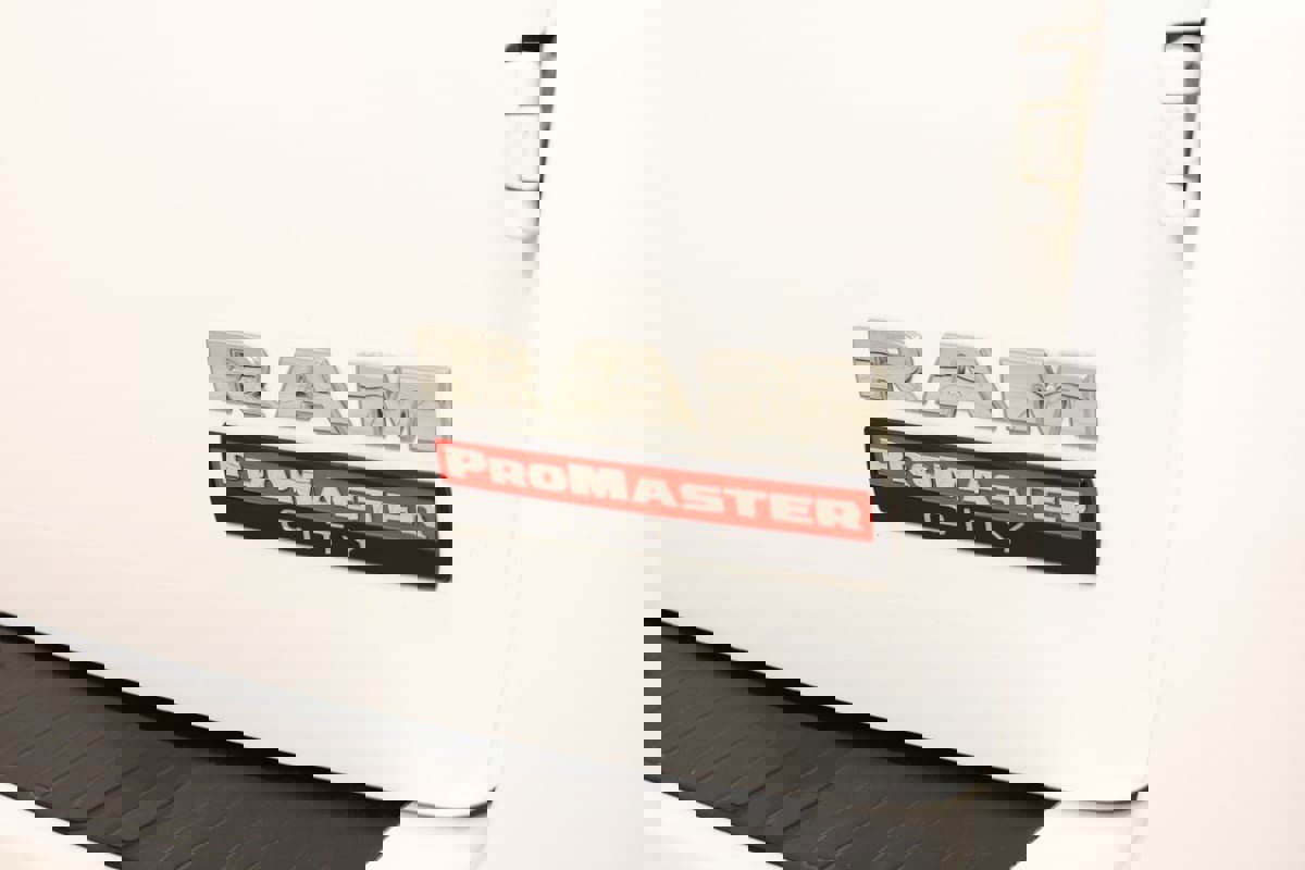 Used 2020 RAM ProMaster City Tradesman SLT w/ Window Group 05 image 14