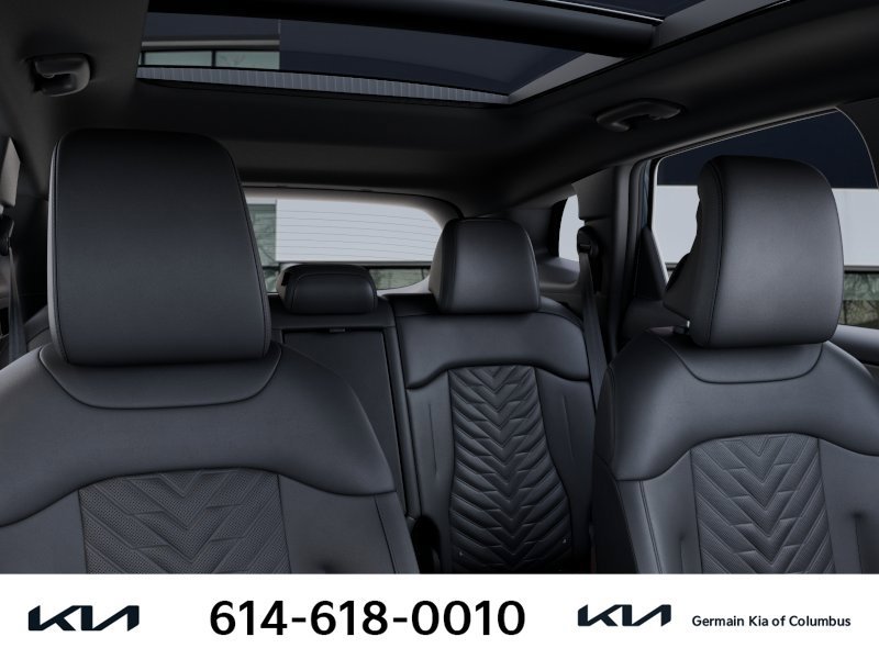 New 2027 Kia Sportage X-Line AWD/4WD image 30