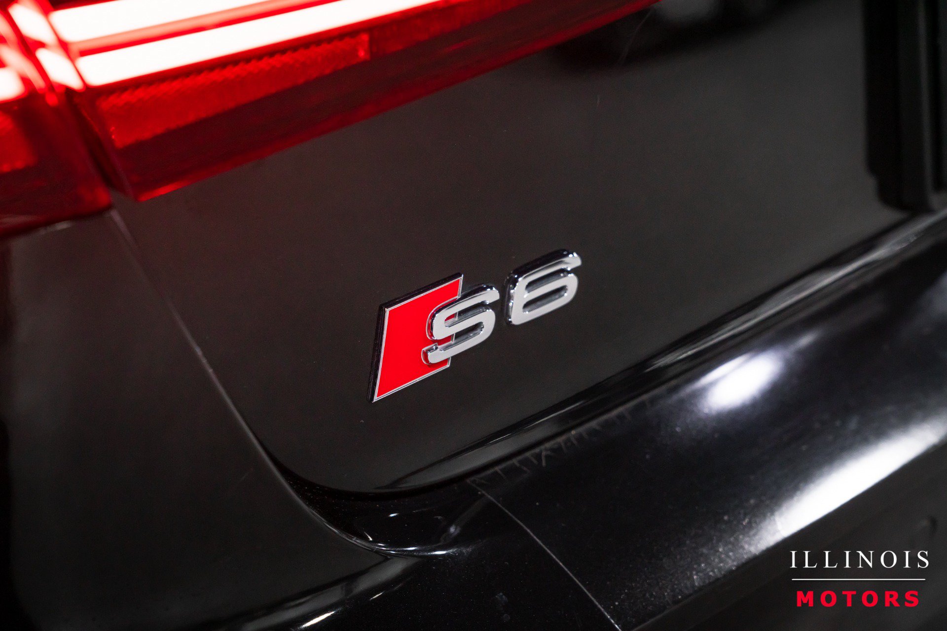 Used 2016 Audi S6 Premium Plus AWD/4WD image 14