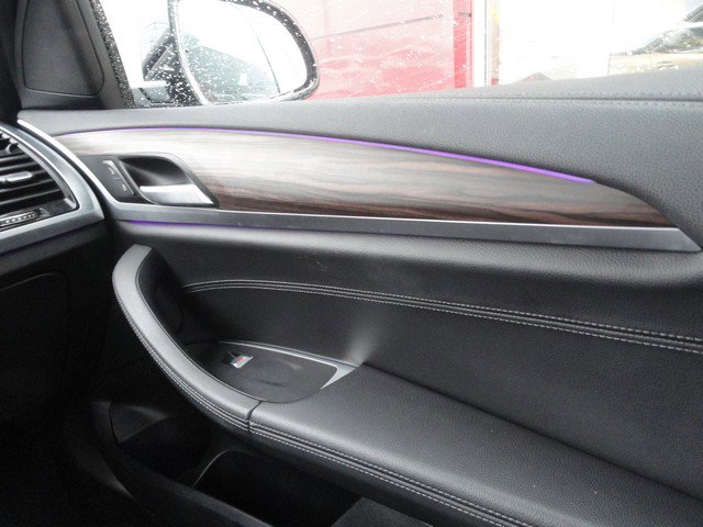 Used 2020 BMW X3 xDrive30i w/ Premium Package image 21