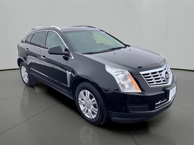 Used 2016 Cadillac SRX Luxury image 7