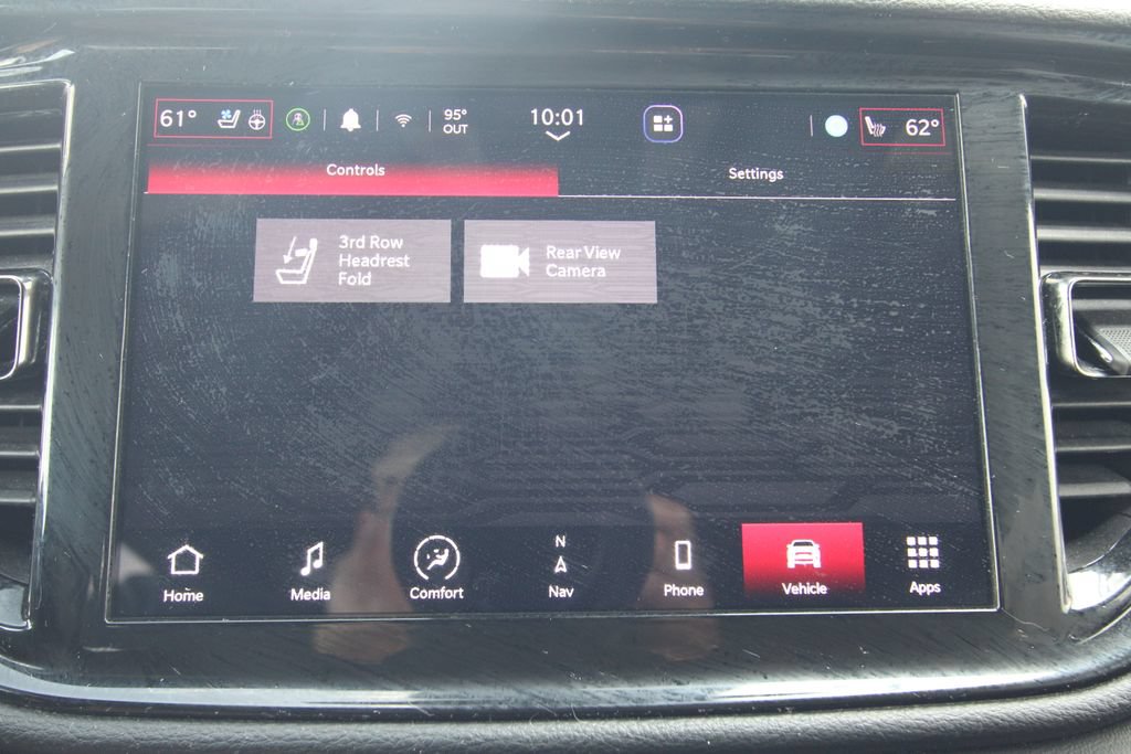 Used 2023 Dodge Durango GT AWD/4WD image 34