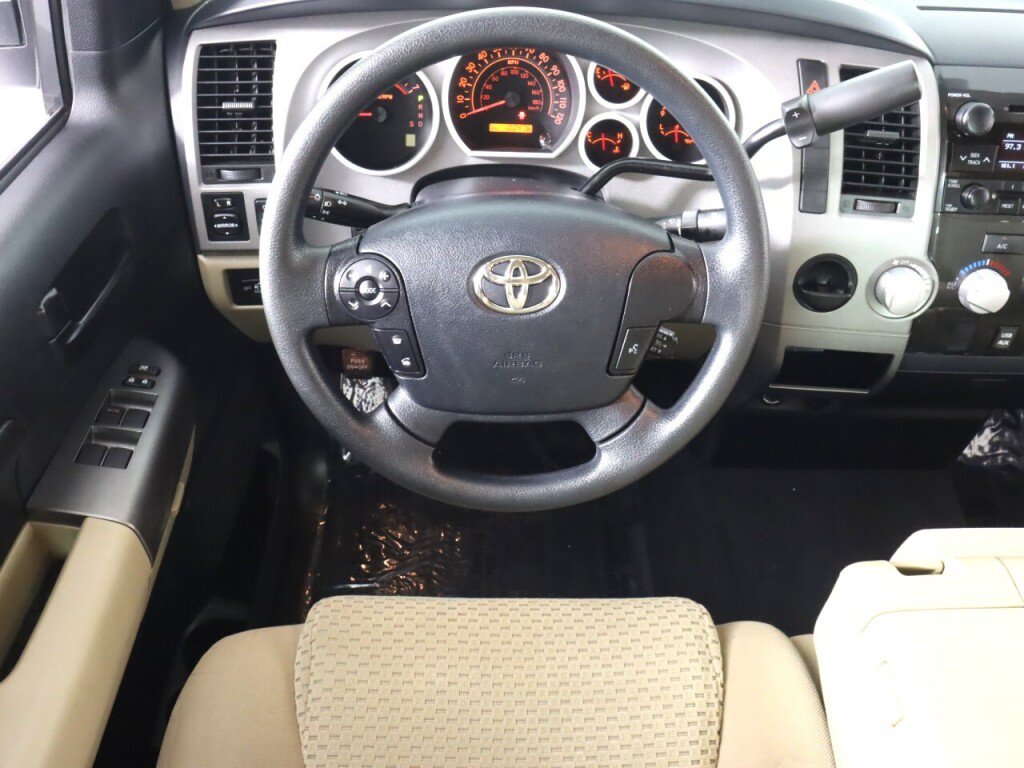 Used 2013 Toyota Tundra 2WD Double Cab image 25