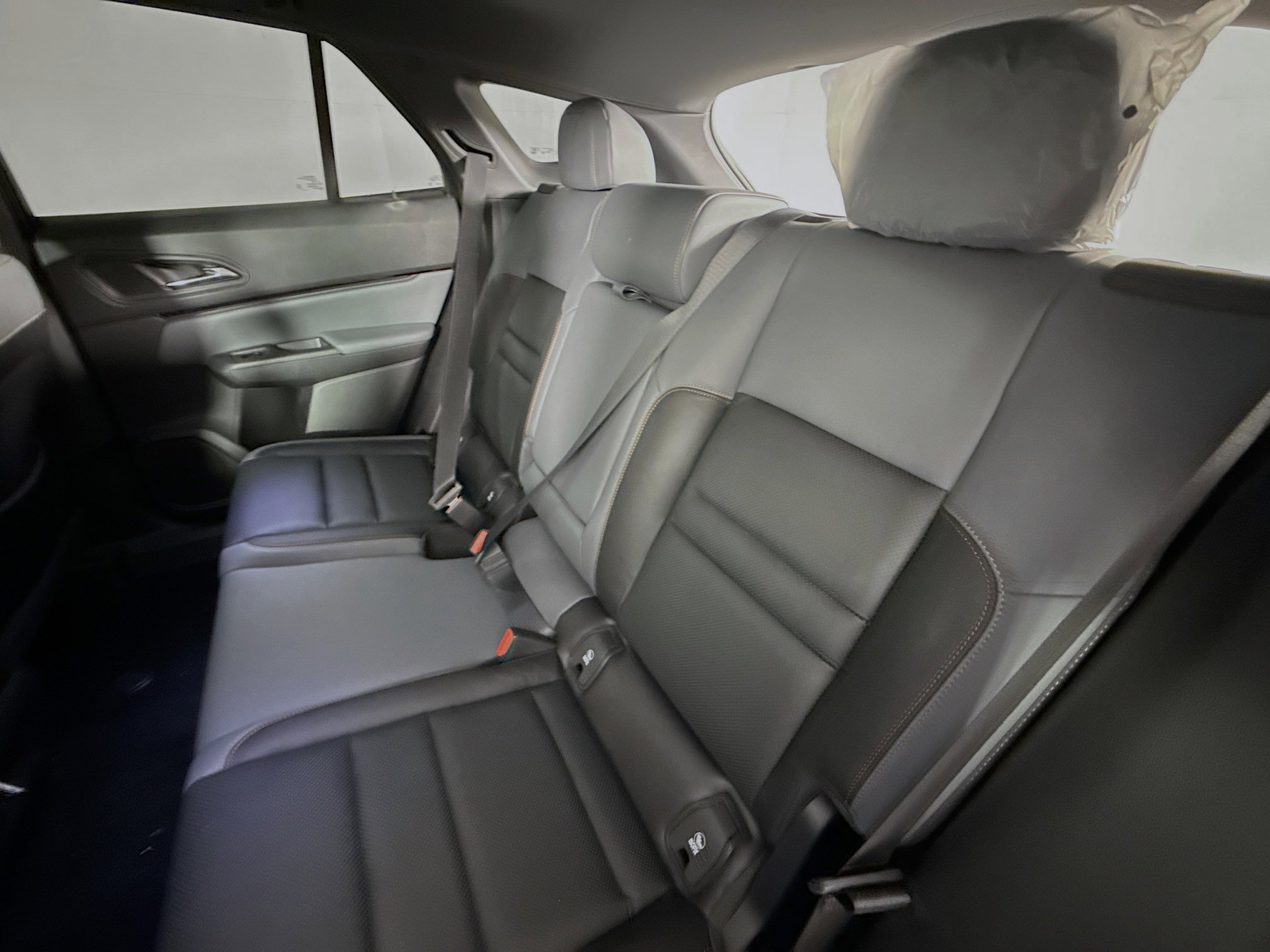 New 2026 Honda Prologue Elite image 30