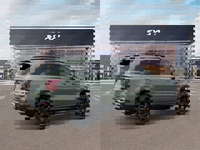 New 2026 Kia Sorento SX Prestige image 6
