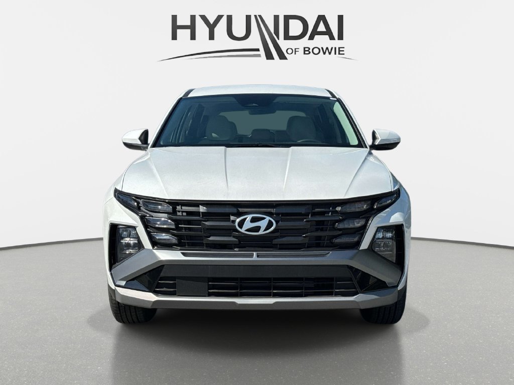 New 2026 Hyundai Tucson SE FWD image 6