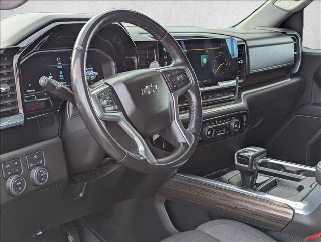 Used 2022 Chevrolet Silverado 1500 RST image 9